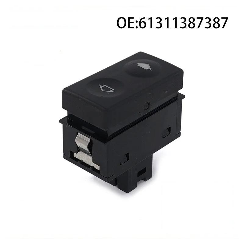 61311387387 Power Car Window Switch Lifter Button For BMW E36 318i 318is 325i 325is Car accessories
