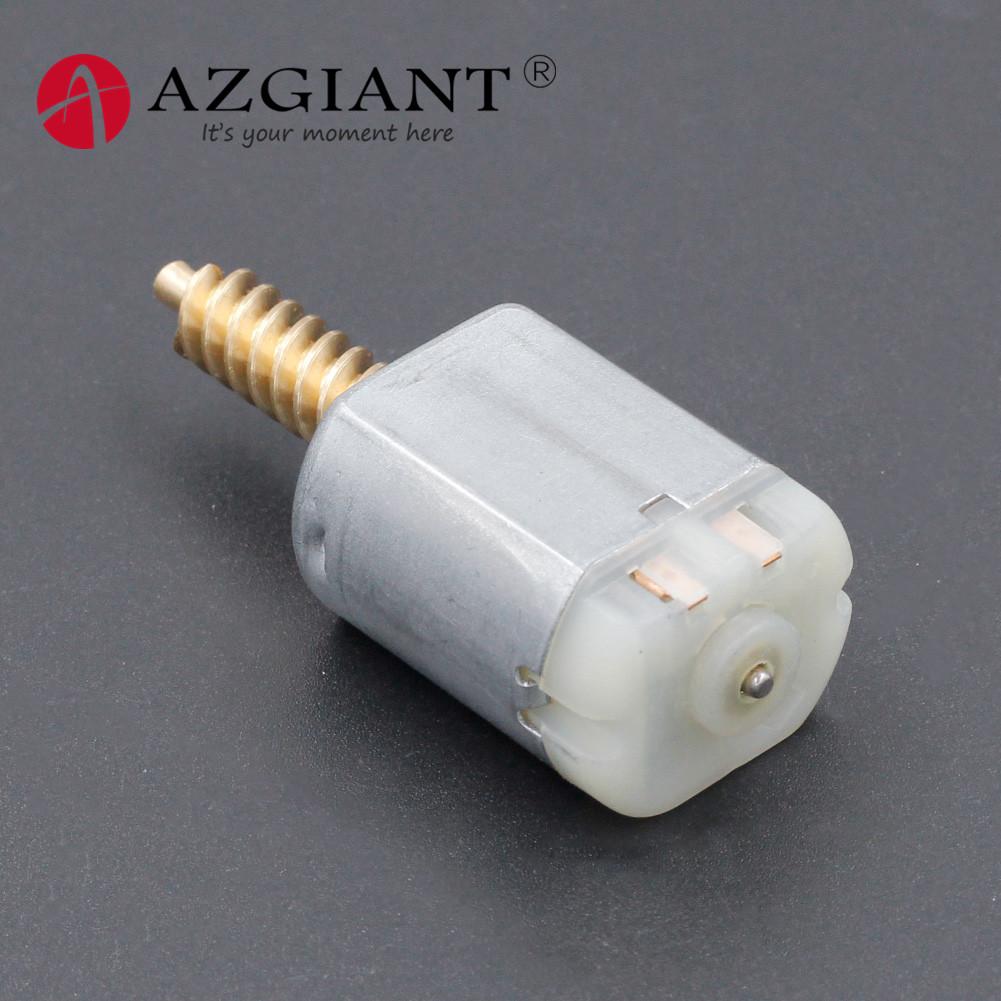 car door lock motor for KIA Venga 2010-2017 Sportage 2011-2016 12V DC carbon brush motor for Hyundai IX35 Azera tucson