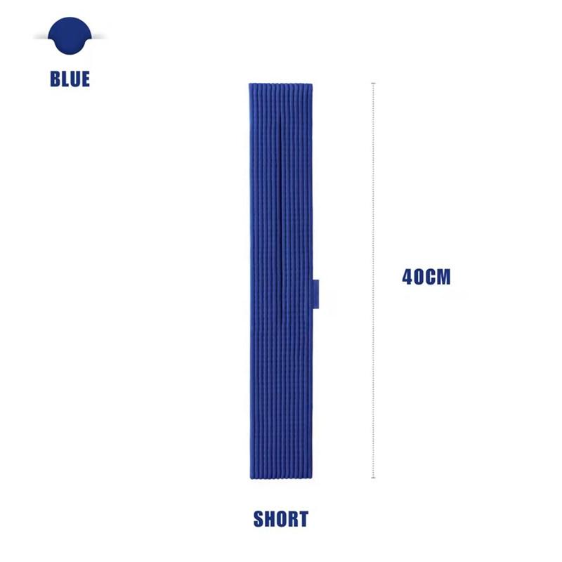 

Карман для телефона 25 Вязаная сумка для телефона Регулируемая сумка через плечо Доступно 40/80см Универсальная сумка для хранения - Простая Портативная 40CM