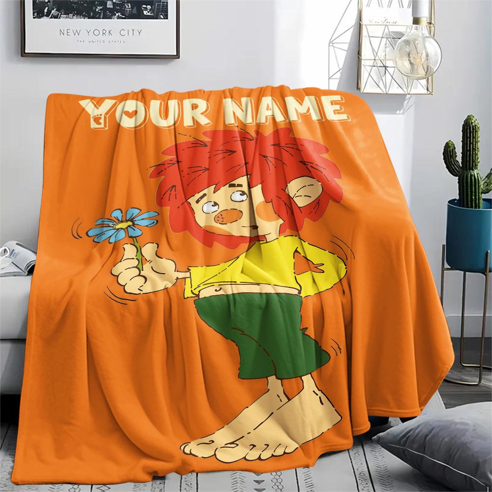 1PC Custom Name Meister Eder Patterned Flannel Blanket Suitable For All Seasons for Home Decor Warmth and Comfort Gifts Holiday Present_xia