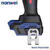 NANWEI 800N Electric Impact Wrench, Size 1/2, Adjustable Torque 500N/600N/800N