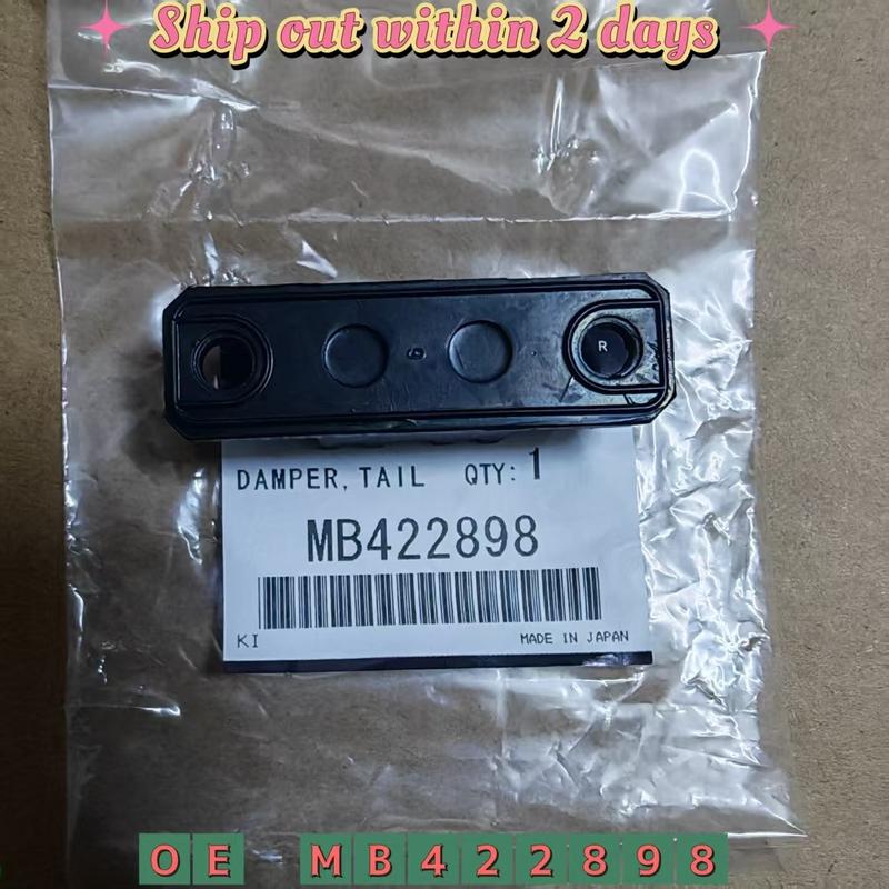 Tail Gate Lower Damper For Mitsubishi ASX Outlander Lancer MB422898