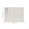 Self Cut Mat Compact Sewing for Crafts Scrapbooking Projects Small