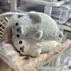 Mew Taba Squishy Kawaii Large Seal Sea Lion Fidgeting Plaything Cute Animation Gentle Recovery Capybara Stuffed Chick Birthday Gift Kids