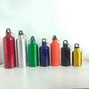 Compact Aluminum Sports Water Bottle for Climbing and Cycling