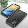 Hülle für Samsung Galaxy A54 A14 A53 4g 5g S23 S22 S21 Ultra Heavy Duty, stoßfest, kratzfest, robust, mit vollständiger Abdeckung