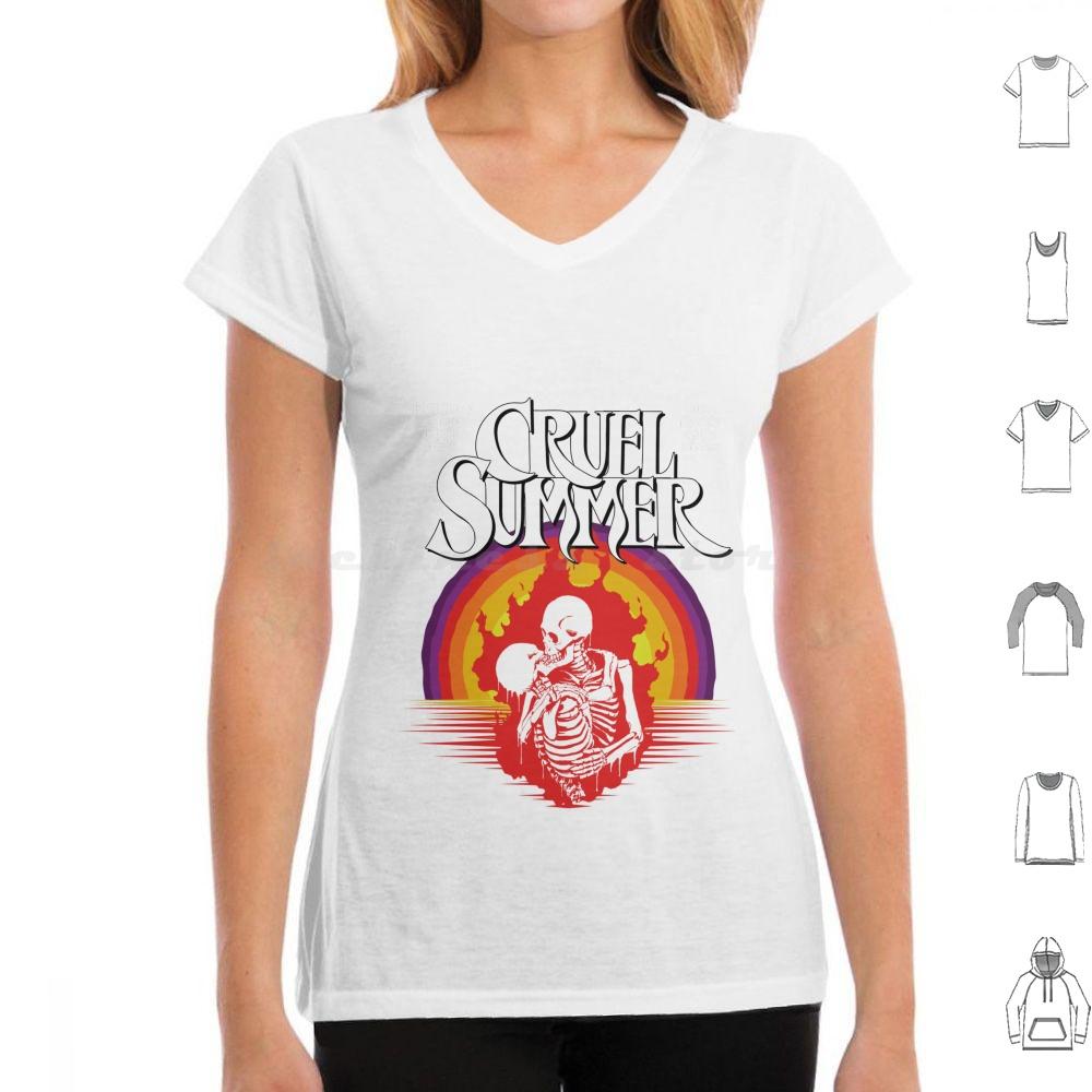 

Summer T Shirt Men Women Kids 6xl 4XL