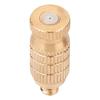 Copper High-Pressure Fine Mist Humidifier Nozzle