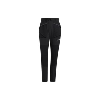 (WMNS) TERREX Utilitas Hose Asien-Größe 'Schwarz' Damen HN1984