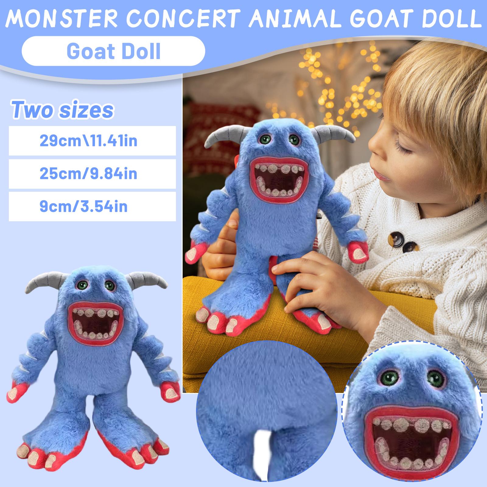 

Cute Plush Toy Doll Children s Gift One Size