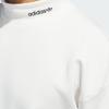 adidas Originals Mock FW24 Basketball Fashion  Brand Logo Sports Casual IY7377