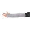 1Pair Breathable Safety Sleeves 20-55cm Anti Cut Arm Sleeve Durable Protection Gloves  Labor