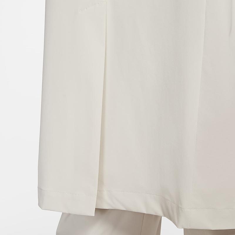 Nike Sportief Casual Comfortabel Taille Slank Sneldrogend Windjack Dames Bovenkleding HV3628-104