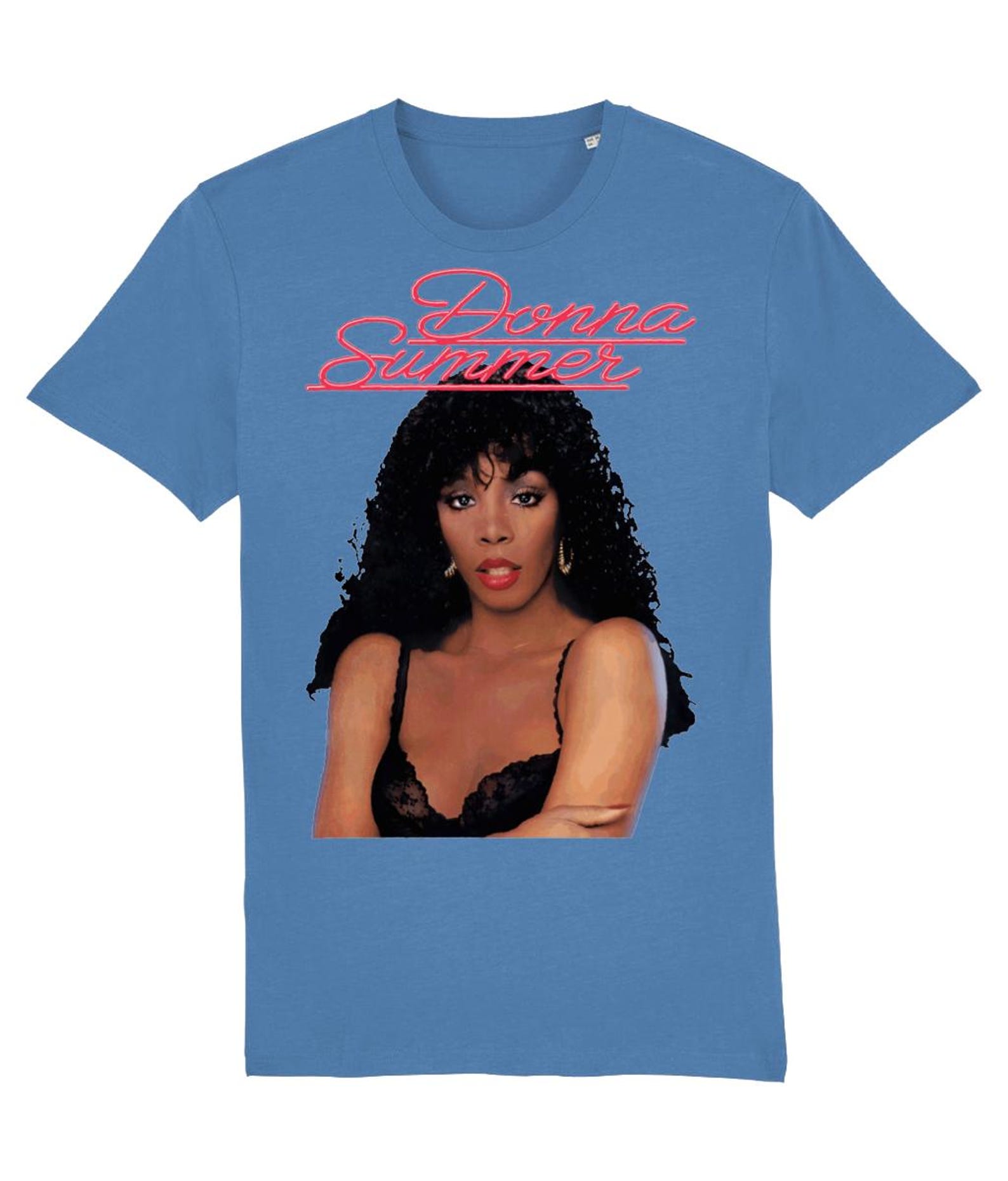 Donna Summer T shirt S