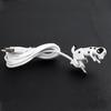 1.2M Funny Stray Dog Smartphone Charging Cable Type-C Cable Cellphone Charger