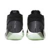 Nike KD 12 TB Black Unisex Sneakers White Dark-Grey CN9518-002