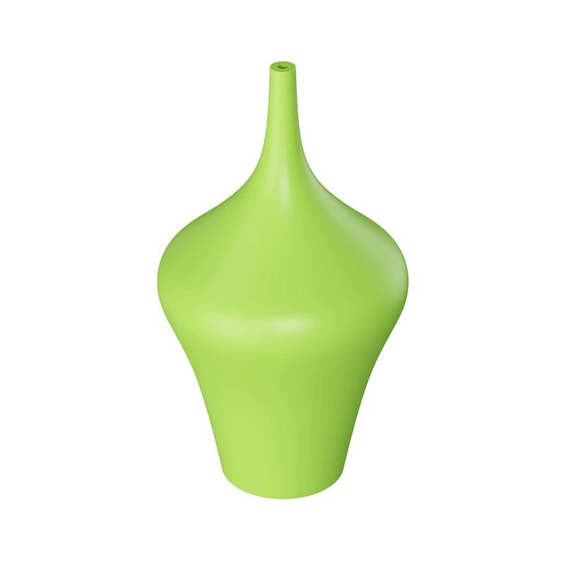 Nässköljare för tonåringar Adapter för nässug ansluts till dammsugarslang Hemanvändning Nässug Tillbehör