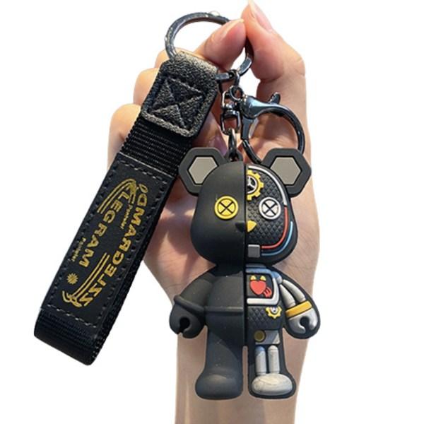 

Riverfox car bear accessory key holder,Korean car acc