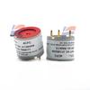4CFC CO & 4HSC H₂S Gas Detector & Analyzer