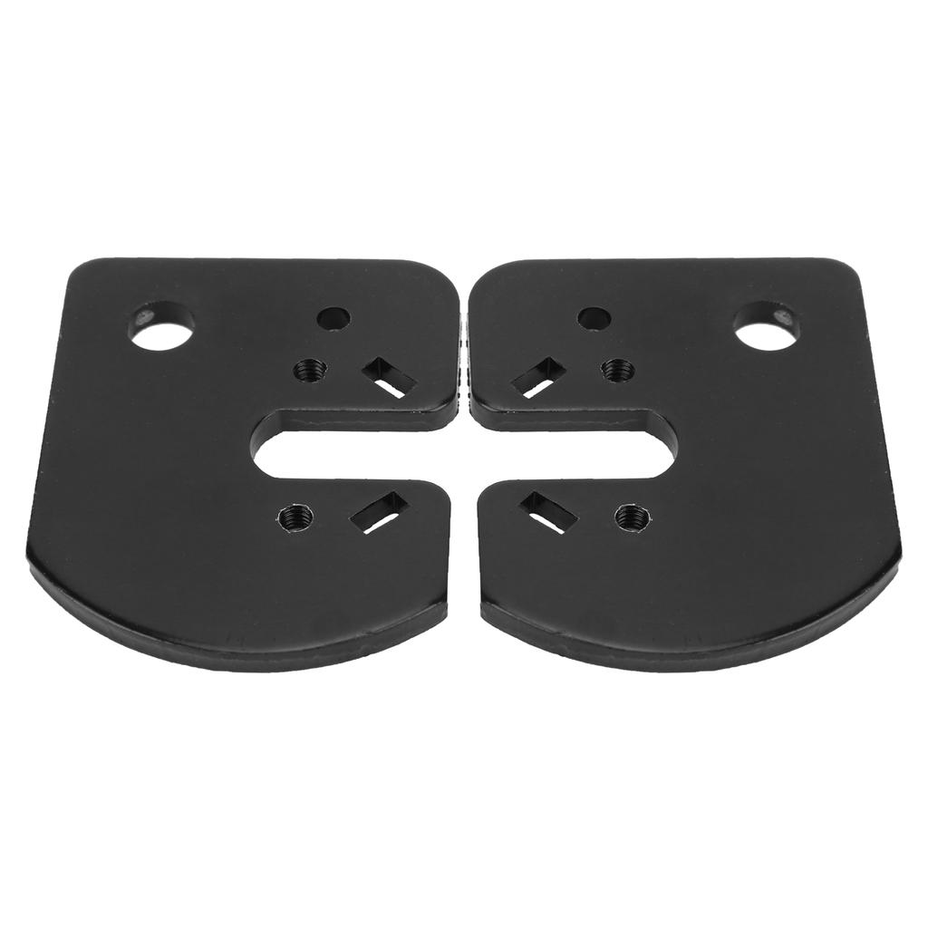 2pcs Rear Wheel Gasket Fixing Blocks for Ninebot Max G30 Electric Scooter Rear Wheel Parts