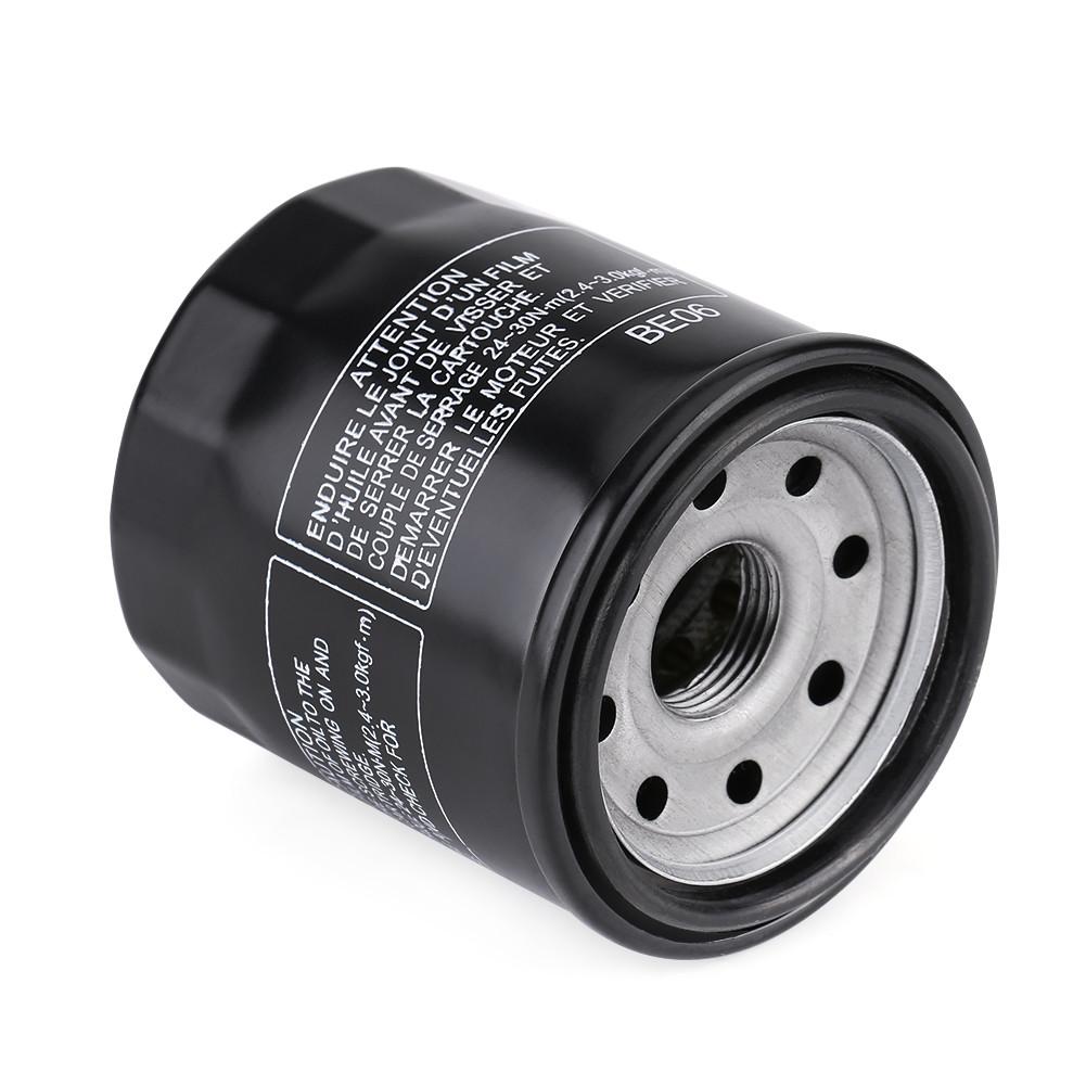 Motorrad-Ölfilter für Honda CBR600 F2 F3 F4 F4i CBR600RR CBR1000RR Ölfilter