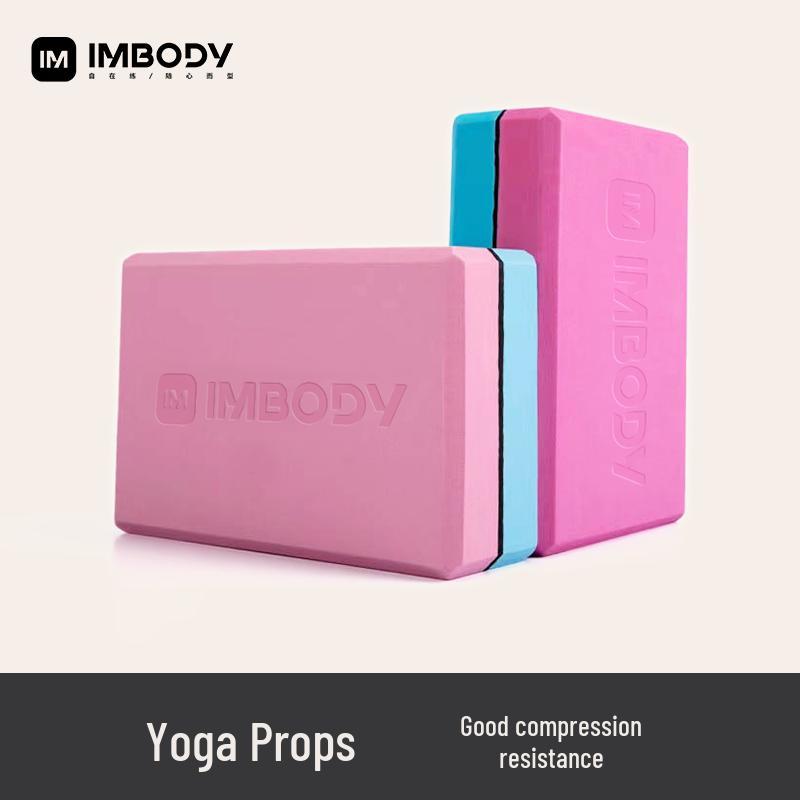 

IM-BODY EVA Yoga Brick