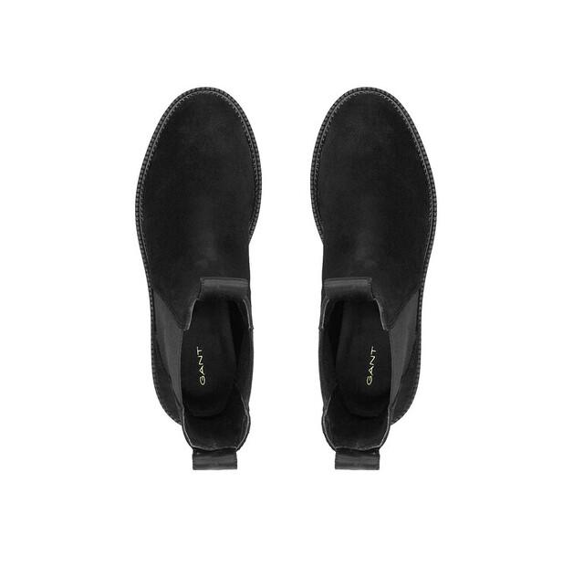 Gant Chelsea Boots 29553778, Black