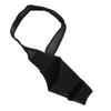 Dog Leg Brace Elastic Comfortable Multipurpose Stable Oxford Cloth Dog Knee Brace Breathable Adjustable for Pain Relief