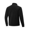Li Ning Casual Sportswear Unisex Black AWEV003-1