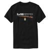 WWII German Mauser Kar 98K Sniper Rifle T-Shirt New 100% Cotton O-Neck Short Sleeve Summer Casual Mens T-shirt Retro Streetwear