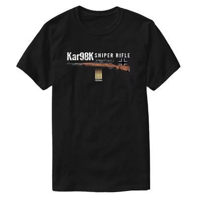 T-shirts en tops – T-shirts