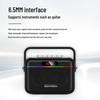 Newsmy K112 Portable Wireless Karaoke Speaker (CN version)