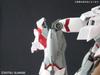 MG Unicorn Gundam HD Farbe MSCAGE Anzug Gundam 1/100 RX-0 + (Mobile UC)