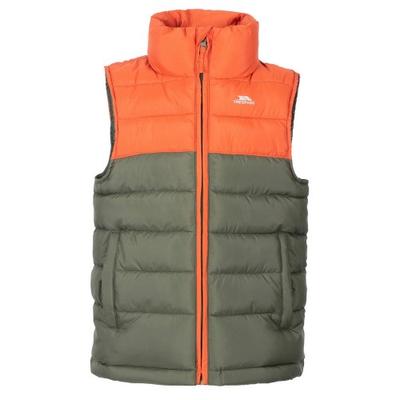 Childrens/Kids Oskar Vest