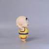 10-15cm/3.9-5.9in Anime Dragon Ball Z Figure childhood Kid Goku krillin Anime Figure Model Ornament Gift