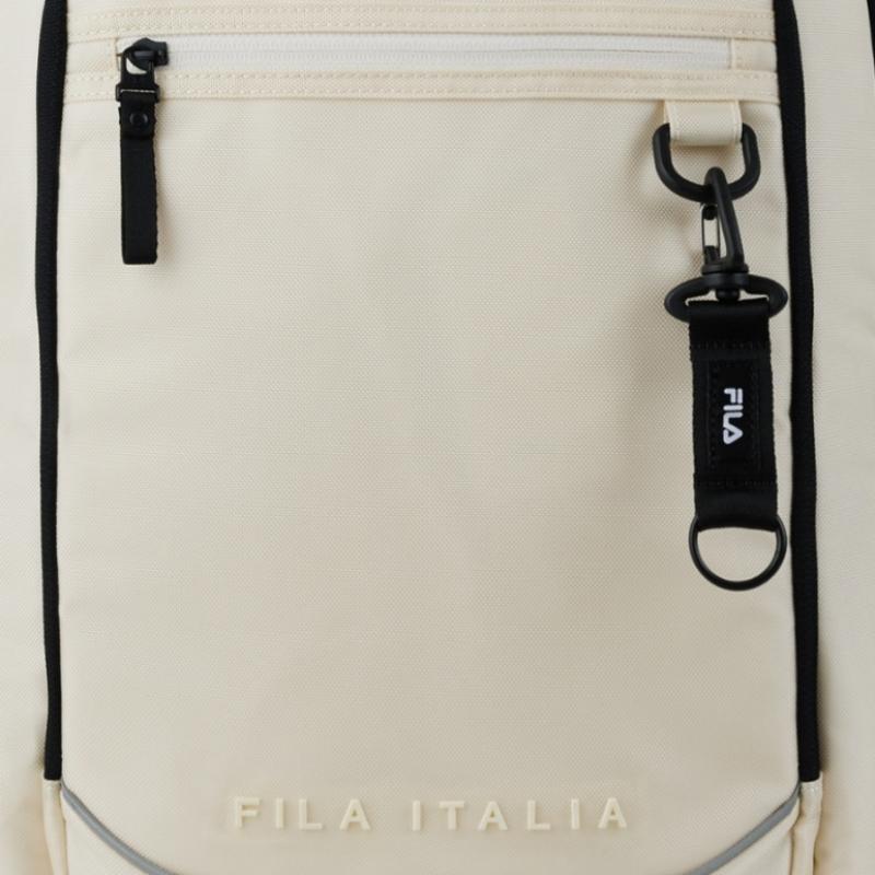  Fila  Fila One Backpack Cream