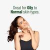 Joy Revivify Tea Tree Purifying Face Wash (150ml),