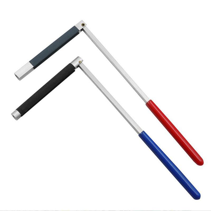 Hard Handheld Sandpaper Clip Sandpaper Holder Wonderful Tool for Jewelry Polishing Polished Rod Easy to Insert Sandpaper