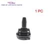 1/2/5/10X Vent Hose Pipe Deputy Kettle Water Pipe Exhaust Pipe Connector For Mercedes Benz ID 6MM Radiator Water Box Connector