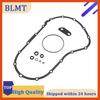 Motorcycle Complete Cylinder Gaskets Kit For Harley XL1200C XL1200NS XL1200XS XL50 50th XL883 XL883R 883 JGI-34955-04-K 11105
