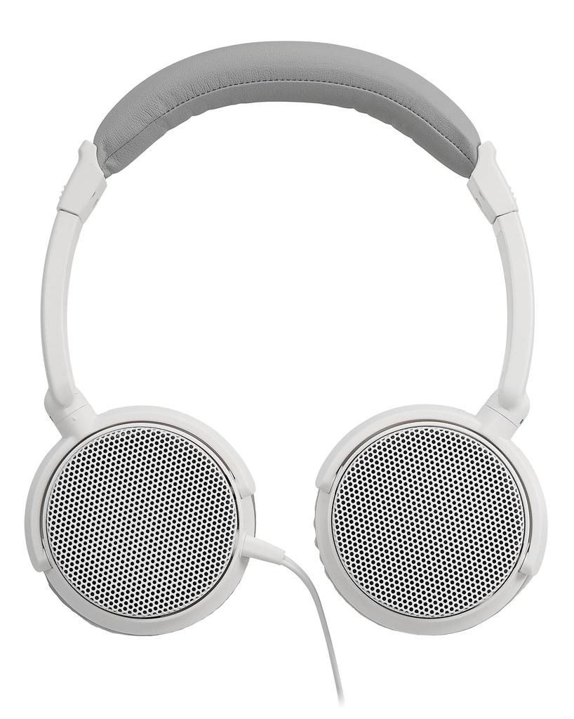 Audio-Technica ATH-EP700S2 (White) Digital Piano Headphones, Shimamura Music Original, Audio-Technica