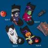 Creative Halloween Socks, Bag Pendant Lightweight Stockings for Gift Party Boys Girls