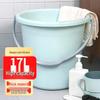 17L Multi-purpose Plastic Utility Bucket