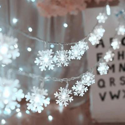 Iluminação – Luzes de Natal e iluminação decorativa