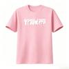 Escape From Tarkov Logo Vintage T Shirt Retro Style Comfortable Fit Perfect for Gamers Unisexs Clothing Women 2026 Summer T Shirt