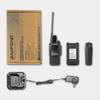 BAOFENG BF-UV5R Waterproof Two-Way Radio (CN version)