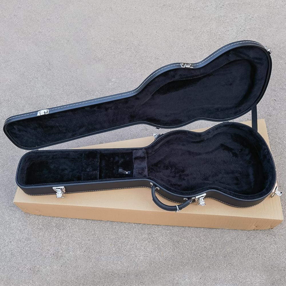 

Epiphone SG Guitar Case with Lock for Air Travel Professional Guitar Case Guitar Bag Musical Instrument Case