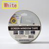2/3/6pcs Self-adhesive Window Screen Mosquito Net Repair Tape Screen Mesh Sticker Anti-mosquito Window Door Repair Subsidy Tapes