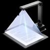 Equipamentos eletrónicos para escritório – Scanners