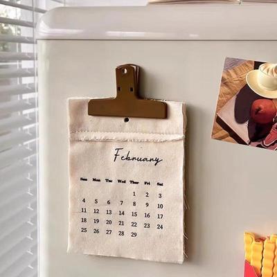 Defter ve Bloknotlar – Takvimler